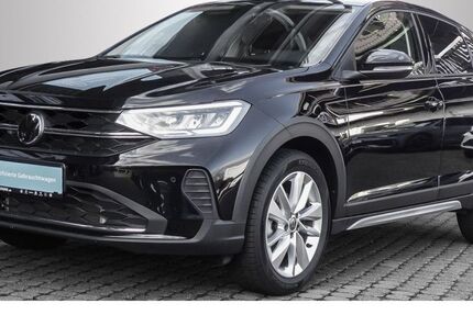 VW Taigo 10.190 km 25.990 &euro; Bonn 53227