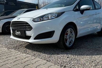 Ford Fiesta 189.564 km 3.790 &euro; Augsburg 86167