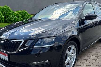 Skoda Octavia 54.900 km 22.990 &euro; Meiningen 98617
