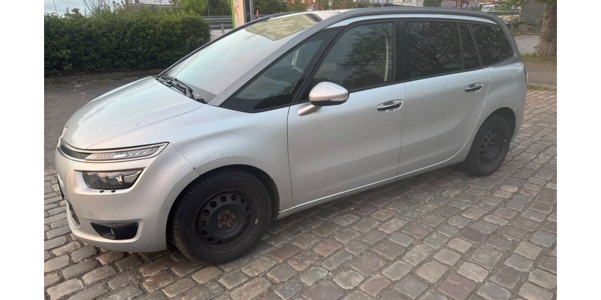 Citroen C4 Picasso 288.997 km 1.999 &euro; Kiel 24146