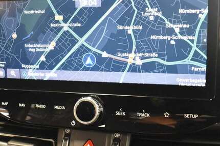 Hyundai i30 143.563 km 12.870 &euro; Nürnberg 90431