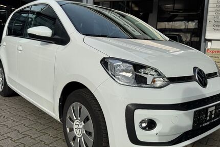 VW up! 73.320 km 11.450 &euro; Frankfurt am Main 65936