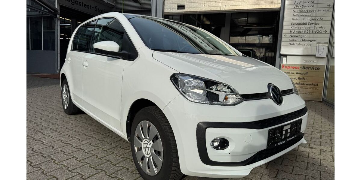 VW up! 73.320 km 11.450 &euro; Frankfurt am Main 65936