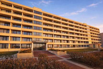 Wohnung Heiligenhafen - 2 Zimmer, 48 m&sup2;, 335.000&euro; | Angebot:25541010