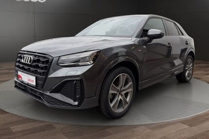 Audi Q2 10.620 km 33.890 &euro; Arnsberg 59823