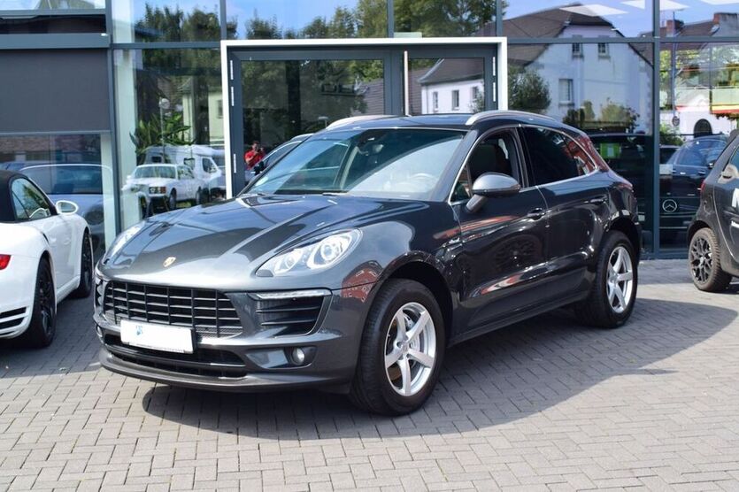 Macan