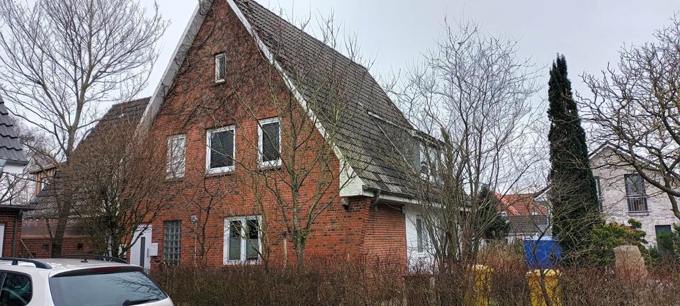 Einfamilienhaus Husum - 330.000&euro; | Angebot:25839526