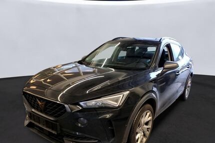 Cupra Formentor 65.541 km 21.990 &euro; Braunschweig 38122