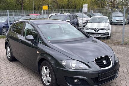 Seat Leon 121.800 km 3.800 &euro; Landshut 84036