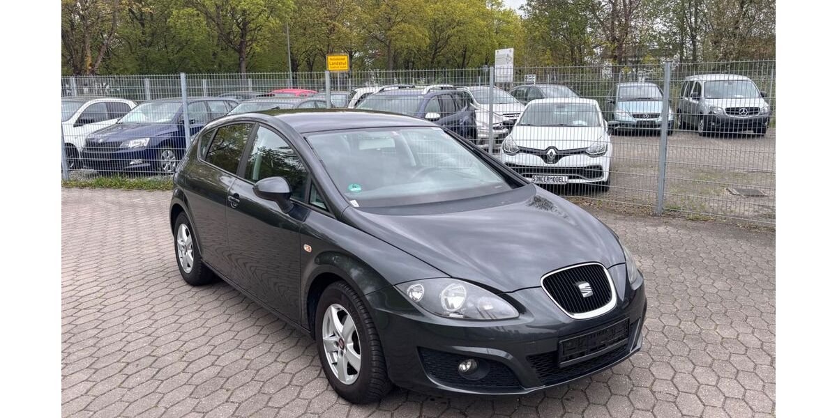 Seat Leon 121.800 km 3.800 &euro; Landshut 84036