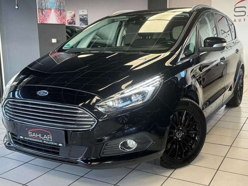 S-Max