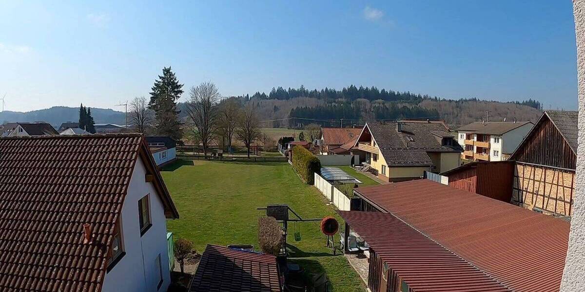 Etagenwohnung Pfullendorf- Denkingen Denkingen - 3 Zimmer, 81 m&sup2;, 279.000&euro; | Angebot:26160062