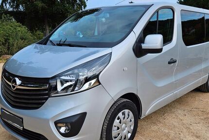 Opel Vivaro 131.000 km 14.900 &euro; Potsdam 14478