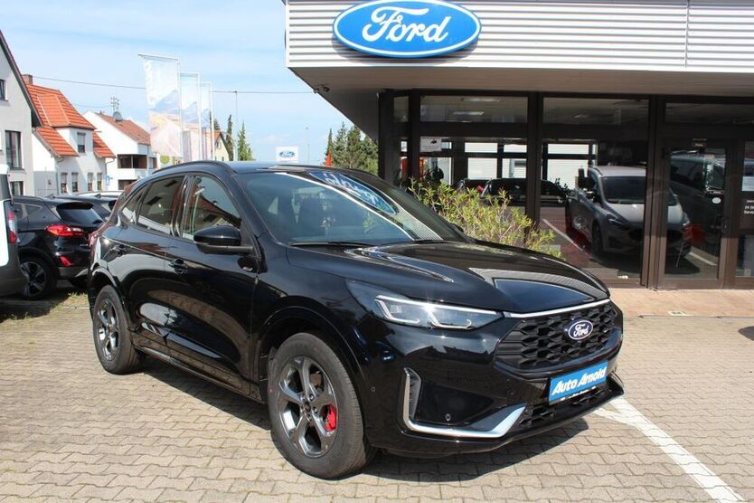 Kuga