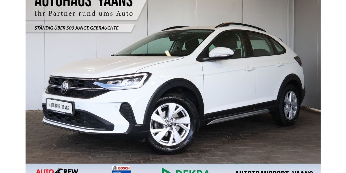 VW Taigo 19.950 km 16.769 &euro; Pinneberg 25421