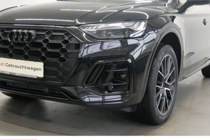 Audi Q5 46.190 km 39.678 &euro; Passau 94036