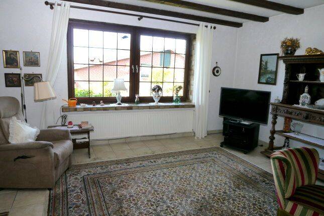 Bungalow Hemmoor Basbeck - 4 Zimmer, 118 m&sup2;, 295.000&euro; | Angebot:26331403