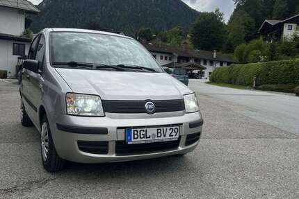 Fiat Panda 75.900 km 2.500 &euro; Berchtesgaden, M 83471