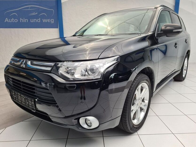 Outlander