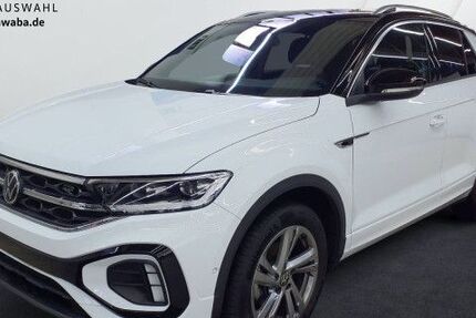 VW T-Roc 14.100 km 29.890 &euro; Gersthofen 86368