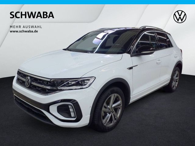VW T-Roc 14.100 km 29.890 &euro; Gersthofen 86368