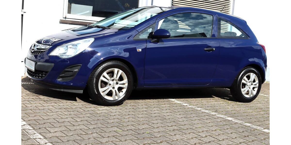 Opel Corsa 190.320 km 2.390 &euro; Bietigheim Bissingen 74321