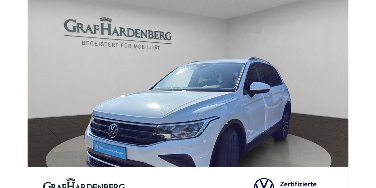VW Tiguan 77.100 km 24.888 &euro; Offenburg 77652