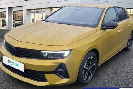 Opel Astra 8.316 km 22.790 &euro; Jüterbog 14913