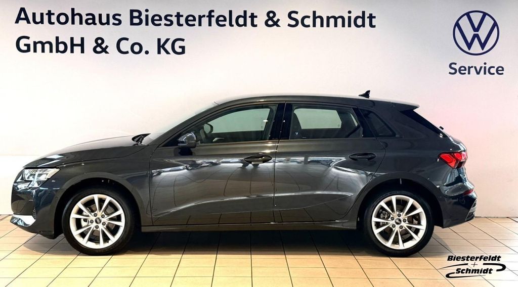 Audi A3 1.010 km 35.400 &euro; Wedel 22880