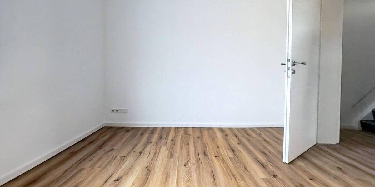 Reihenmittelhaus Rheine Altenrheine - 5 Zimmer, 97 m&sup2;, 274.000&euro; | Angebot:26377058