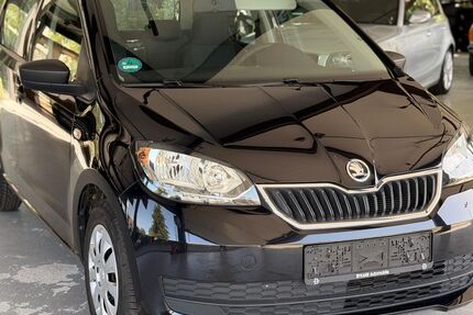 Skoda Citigo 89.792 km 6.999 &euro; Haßloch 67454