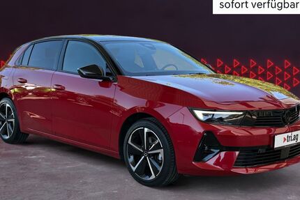 Opel Astra 14.080 km 20.420 &euro; Emmendingen 79312