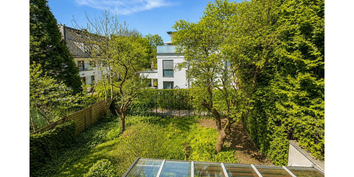 Doppelhaushälfte München Pasing-Obermenzing - 5 Zimmer, 129 m&sup2;, 1.198.000&euro; | Angebot:26672240