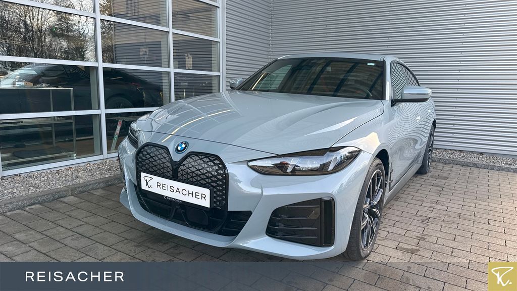 BMW i4 4.010 km 62.990 &euro; Memmingen 87700