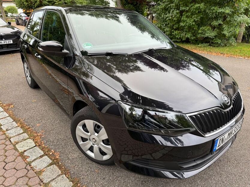 Fabia