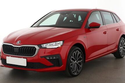 Skoda Scala 22.202 km 18.940 &euro; Eisenach 99817