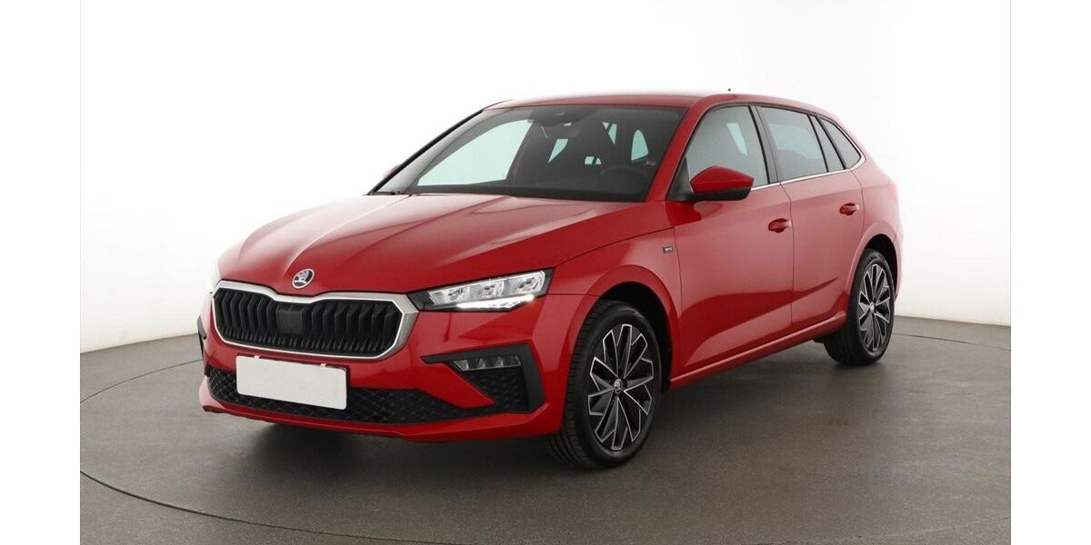 Skoda Scala 22.202 km 18.940 &euro; Eisenach 99817