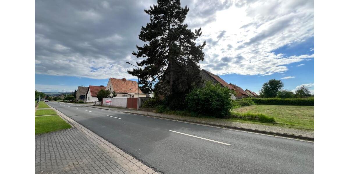 Einfamilienhaus Roßleben-Wiehe Wiehe - 5 Zimmer, 130 m&sup2;, 95.000&euro; | Angebot:26942121