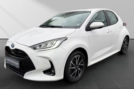 Toyota Yaris 21.500 km 18.690 &euro; Mettmann 40822
