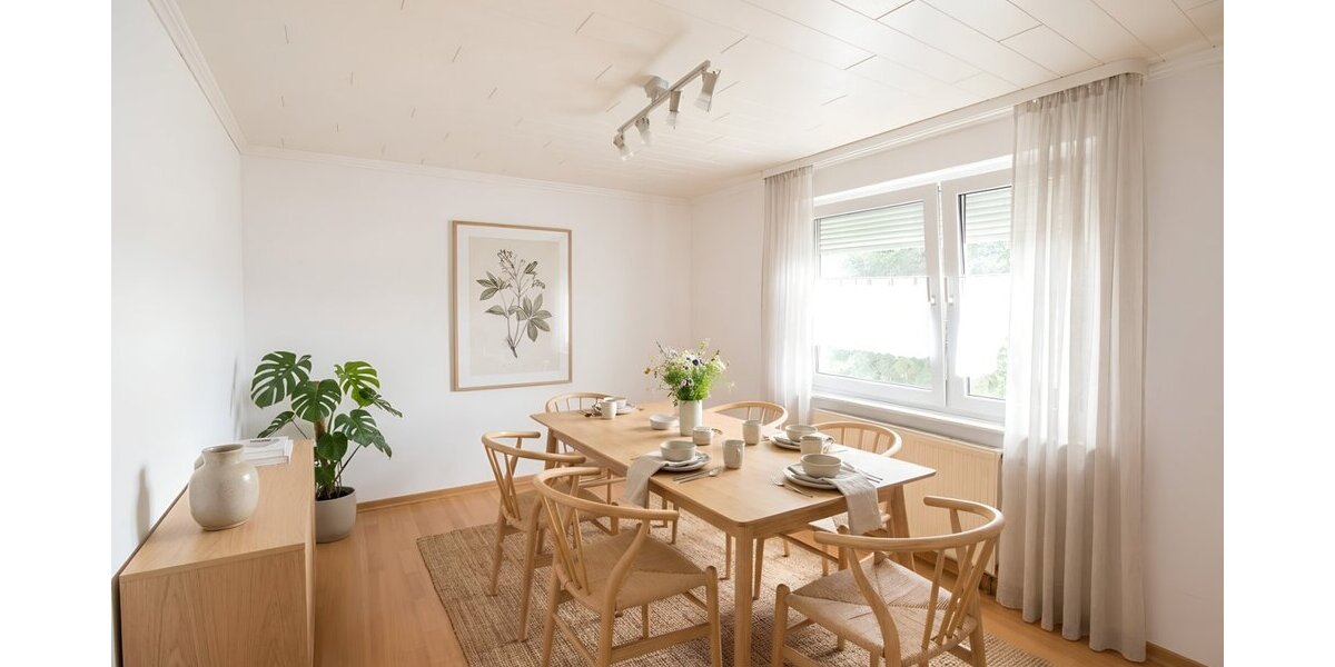 Charmantes Einfamilienhaus mit Garage & PV-Anlage in Deilingen - Einfamilienhaus Deilingen | Angebot:27008418