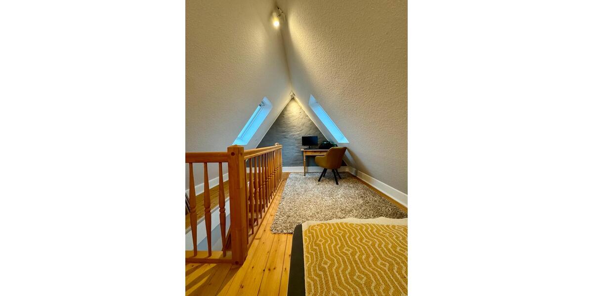 Reihenhaus Stade Altländer Viertel - 3 Zimmer, 60 m&sup2;, 279.000&euro; | Angebot:26987997
