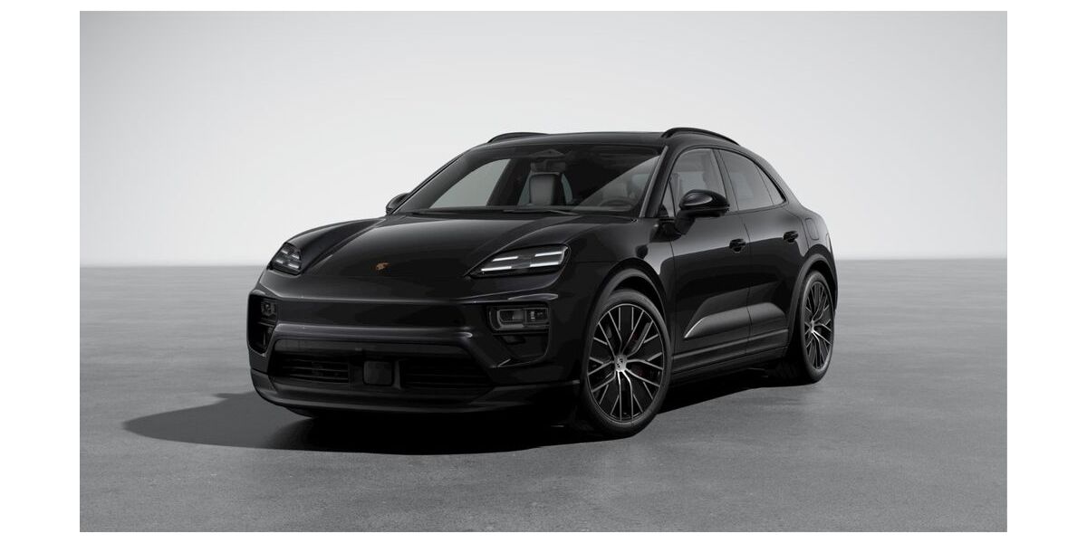 Porsche Macan 15.540 km 84.750 &euro; Münster 48163