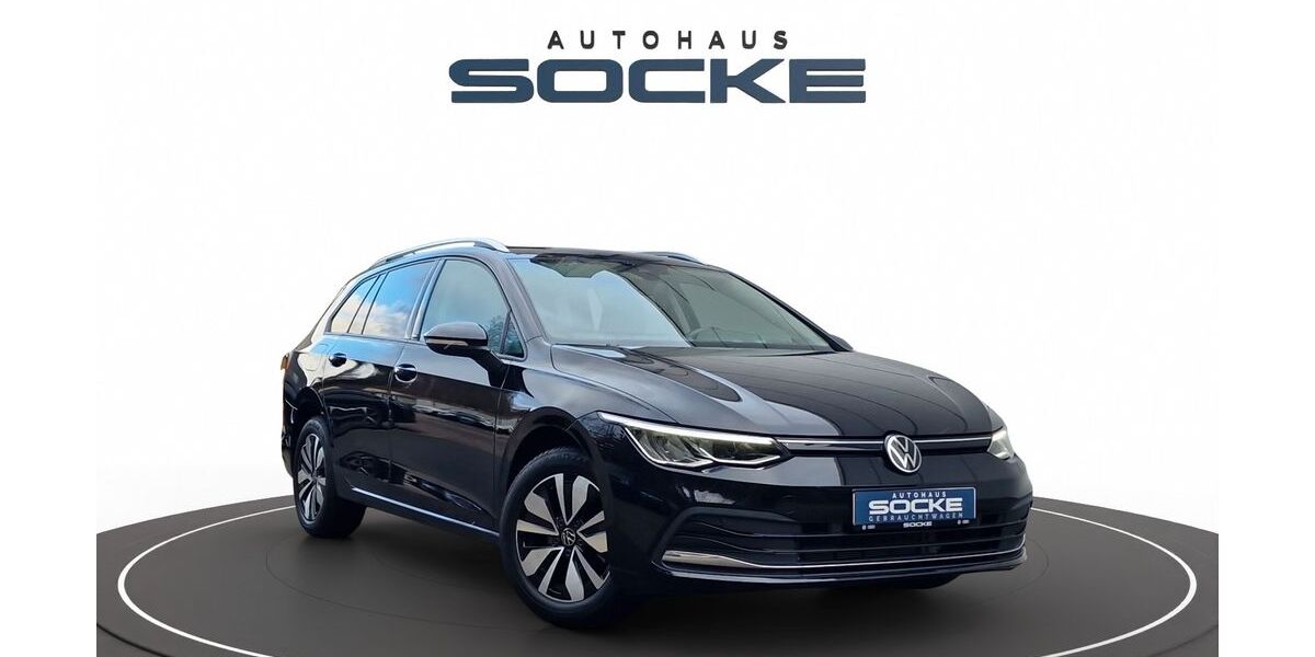 VW Golf 20.592 km 23.485 € Remse OT Kertzsch 08373