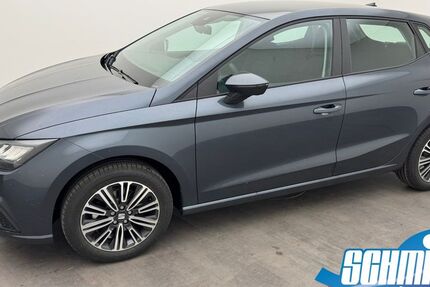 Seat Ibiza 2.000 km 19.300 &euro; Peine 31226