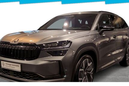 Skoda Kodiaq 14.020 km 48.740 € Berlin 12099