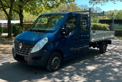 Renault Master 75.000 km 14.700 &euro; erlensee 63526
