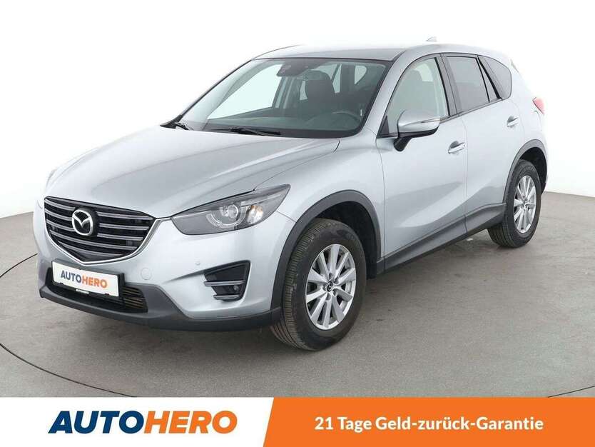 Mazda CX-5 80.675 km 15.450 € Frankfurt am Main 65936