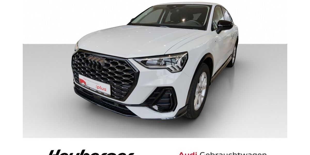 Audi Q3 12.400 km 48.780 &euro; Füssen 87629