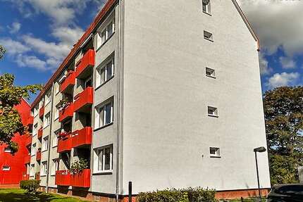 Wohnung zum Kaufen in Bad Schwartau 179.500 € 69.71 m² 3 zimmer