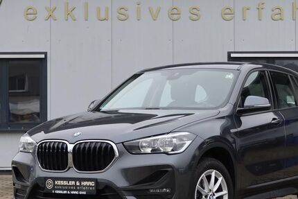 BMW X1 162.888 km 15.999 &euro; Hechingen 72379